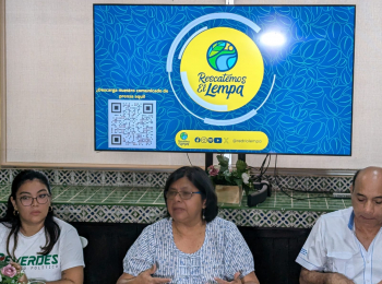 Por la protección del río Lempa: Mancomunidad Trinacional impulsa diálogo para su rescate