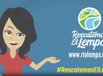 National Lempa River Day, El Salvador