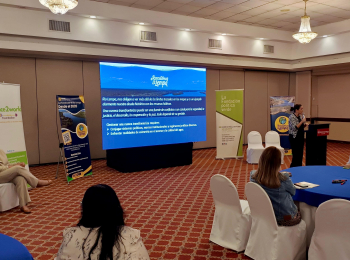 National Dialogue highlights the need for legal frameworks to protect the Lempa River Basin