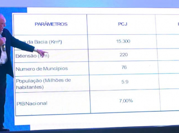 Crean Mesa Trinacional por la Gobernanza del Río Lempa